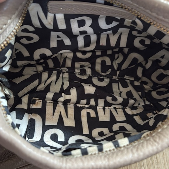 Lot of (2) Marc by Marc Jacobs purses - Picture 10 of 13